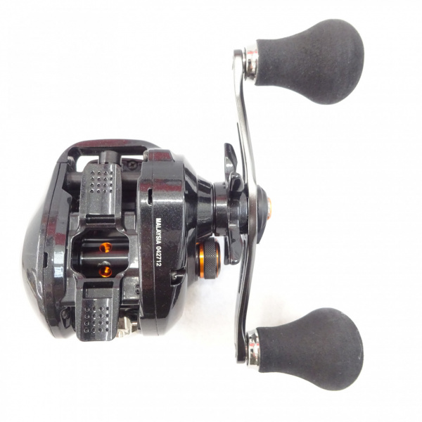21バルケッタ 151DHPG